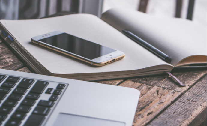 Data Science Solutions illustration