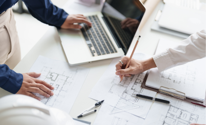 Integra&ccedil;&atilde;o front-end e back-end