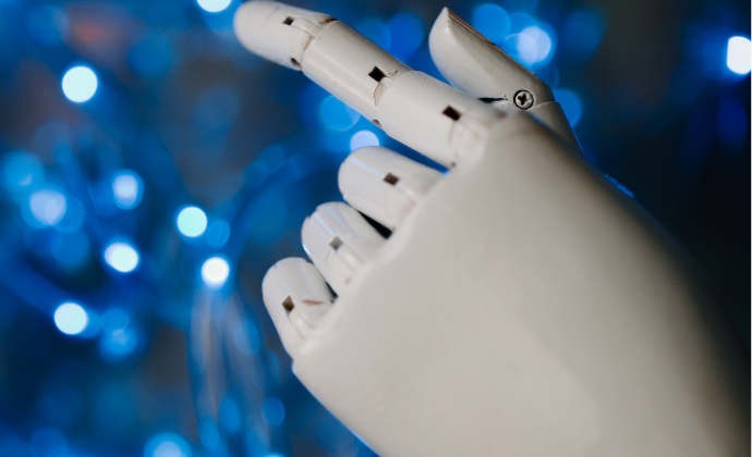 BI and Data Analysis illustration