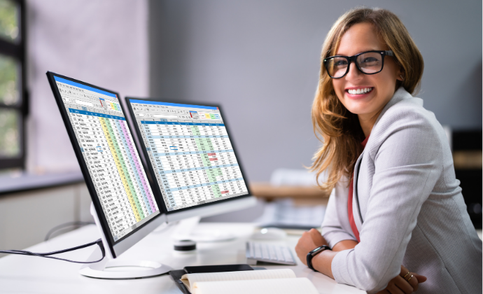 AI Automation illustration